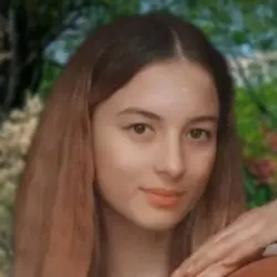 Yachmenova Viktoriya