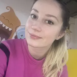 Konstantinova Valeriya