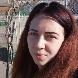 Konovalenko Anastasyi